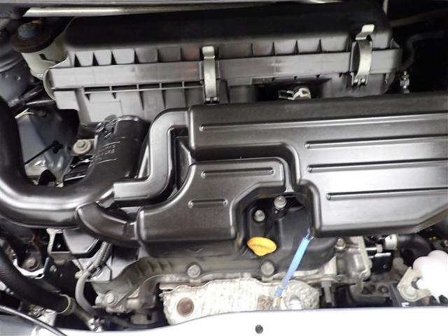 ムーヴ Ｘ　スマートセレクションＳＡ　衝突被害軽減システム　ＥＴＣ　アイドリングストップ（5枚目）