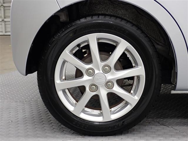 ムーヴ Ｘ　スマートセレクションＳＡ　衝突被害軽減システム　ＥＴＣ　アイドリングストップ（6枚目）