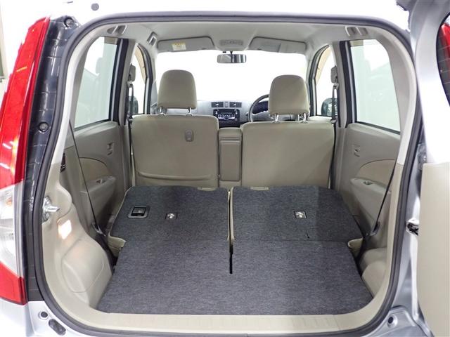 ムーヴ Ｘ　スマートセレクションＳＡ　衝突被害軽減システム　ＥＴＣ　アイドリングストップ（10枚目）