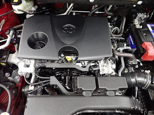 ＲＡＶ４ Ｇ　Ｚパッケージ　４ＷＤ　フルセグ　メモリーナビ　ＤＶＤ再生　バックカメラ　衝突被害軽減システム　ＥＴＣ　ドラレコ　ＬＥＤヘッドランプ　記録簿（8枚目）