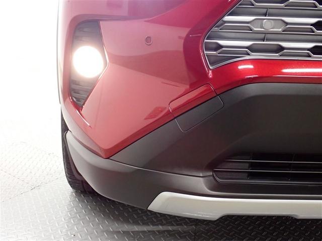 ＲＡＶ４ Ｇ　Ｚパッケージ　４ＷＤ　フルセグ　メモリーナビ　ＤＶＤ再生　バックカメラ　衝突被害軽減システム　ＥＴＣ　ドラレコ　ＬＥＤヘッドランプ　記録簿（13枚目）