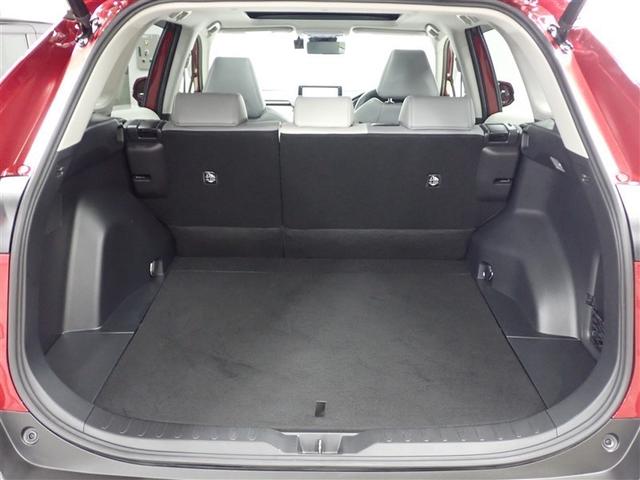 ＲＡＶ４ Ｇ　Ｚパッケージ　４ＷＤ　フルセグ　メモリーナビ　ＤＶＤ再生　バックカメラ　衝突被害軽減システム　ＥＴＣ　ドラレコ　ＬＥＤヘッドランプ　記録簿（15枚目）