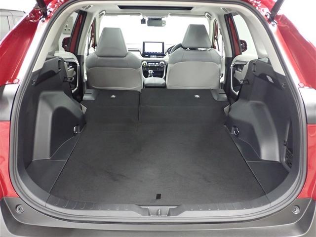 ＲＡＶ４ Ｇ　Ｚパッケージ　４ＷＤ　フルセグ　メモリーナビ　ＤＶＤ再生　バックカメラ　衝突被害軽減システム　ＥＴＣ　ドラレコ　ＬＥＤヘッドランプ　記録簿（16枚目）
