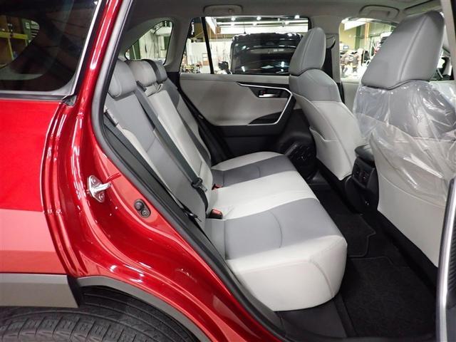 ＲＡＶ４ Ｇ　Ｚパッケージ　４ＷＤ　フルセグ　メモリーナビ　ＤＶＤ再生　バックカメラ　衝突被害軽減システム　ＥＴＣ　ドラレコ　ＬＥＤヘッドランプ　記録簿（17枚目）