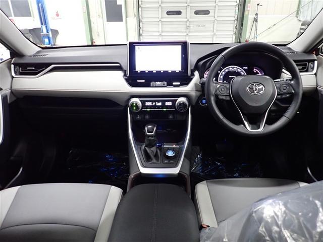 ＲＡＶ４ Ｇ　Ｚパッケージ　４ＷＤ　フルセグ　メモリーナビ　ＤＶＤ再生　バックカメラ　衝突被害軽減システム　ＥＴＣ　ドラレコ　ＬＥＤヘッドランプ　記録簿（18枚目）