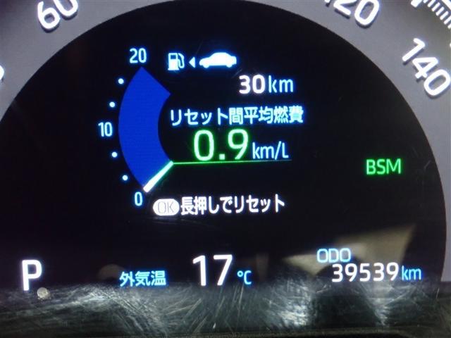 ＲＡＶ４ Ｇ　Ｚパッケージ　４ＷＤ　フルセグ　メモリーナビ　ＤＶＤ再生　バックカメラ　衝突被害軽減システム　ＥＴＣ　ドラレコ　ＬＥＤヘッドランプ　記録簿（20枚目）