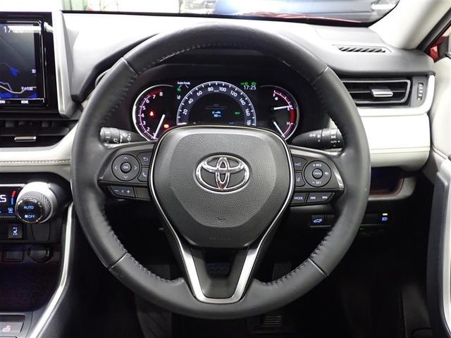 ＲＡＶ４ Ｇ　Ｚパッケージ　４ＷＤ　フルセグ　メモリーナビ　ＤＶＤ再生　バックカメラ　衝突被害軽減システム　ＥＴＣ　ドラレコ　ＬＥＤヘッドランプ　記録簿（24枚目）