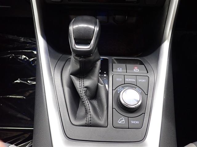 ＲＡＶ４ Ｇ　Ｚパッケージ　４ＷＤ　フルセグ　メモリーナビ　ＤＶＤ再生　バックカメラ　衝突被害軽減システム　ＥＴＣ　ドラレコ　ＬＥＤヘッドランプ　記録簿（25枚目）