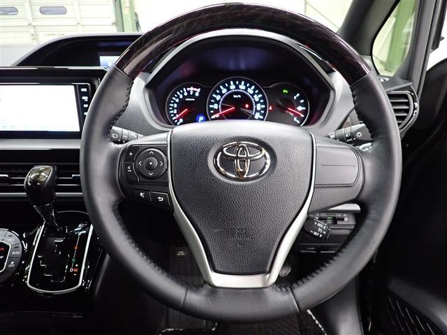 ノア Ｓｉ　ダブルバイビーＩＩＩ　フルセグ　メモリーナビ　ＤＶＤ再生　バックカメラ　衝突被害軽減システム　ＥＴＣ　両側電動スライド　ＬＥＤヘッドランプ　ウオークスルー　乗車定員７人　３列シート　記録簿　アイドリングストップ（29枚目）