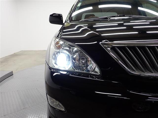 ＨＩＤヘッドランプ装備♪