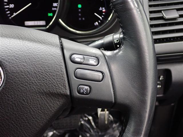 ハンドルスイッチ（右）