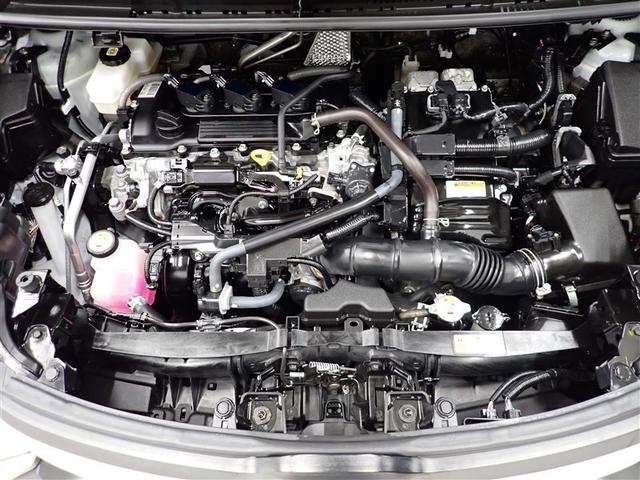 シエンタ ハイブリッドＺ　フルセグ　メモリーナビ　バックカメラ　衝突被害軽減システム　ＥＴＣ　ドラレコ　両側電動スライド　ＬＥＤヘッドランプ　ウオークスルー　乗車定員７人　３列シート　記録簿（7枚目）