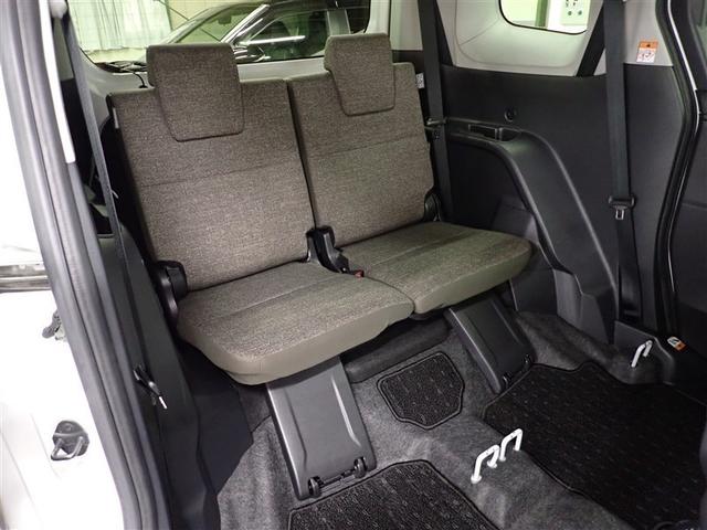 シエンタ ハイブリッドＺ　フルセグ　メモリーナビ　バックカメラ　衝突被害軽減システム　ＥＴＣ　ドラレコ　両側電動スライド　ＬＥＤヘッドランプ　ウオークスルー　乗車定員７人　３列シート　記録簿（15枚目）