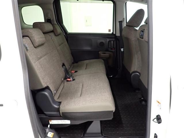 シエンタ ハイブリッドＺ　フルセグ　メモリーナビ　バックカメラ　衝突被害軽減システム　ＥＴＣ　ドラレコ　両側電動スライド　ＬＥＤヘッドランプ　ウオークスルー　乗車定員７人　３列シート　記録簿（16枚目）