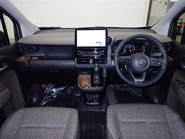 シエンタ ハイブリッドＺ　フルセグ　メモリーナビ　バックカメラ　衝突被害軽減システム　ＥＴＣ　ドラレコ　両側電動スライド　ＬＥＤヘッドランプ　ウオークスルー　乗車定員７人　３列シート　記録簿（17枚目）