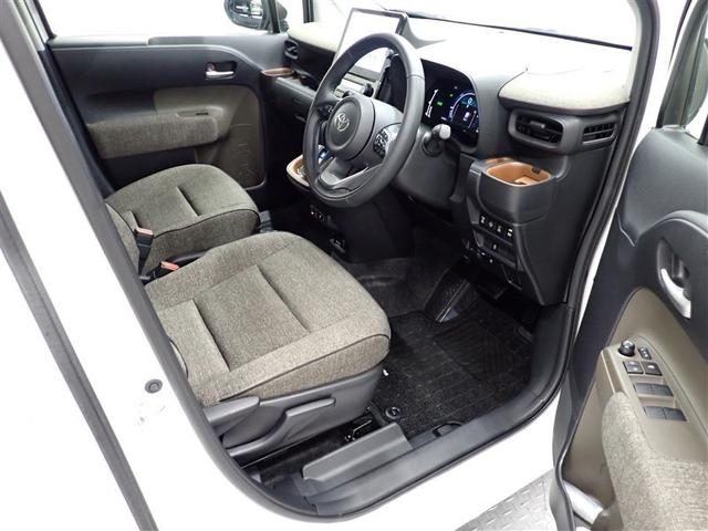 シエンタ ハイブリッドＺ　フルセグ　メモリーナビ　バックカメラ　衝突被害軽減システム　ＥＴＣ　ドラレコ　両側電動スライド　ＬＥＤヘッドランプ　ウオークスルー　乗車定員７人　３列シート　記録簿（18枚目）