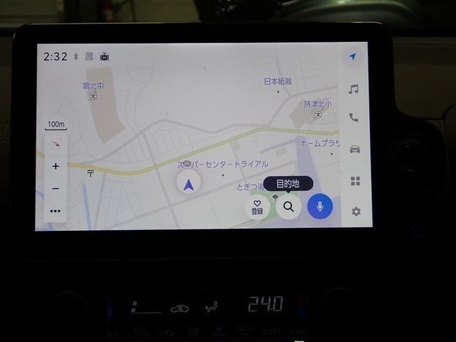 シエンタ ハイブリッドＺ　フルセグ　メモリーナビ　バックカメラ　衝突被害軽減システム　ＥＴＣ　ドラレコ　両側電動スライド　ＬＥＤヘッドランプ　ウオークスルー　乗車定員７人　３列シート　記録簿（21枚目）