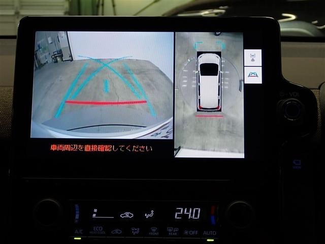 シエンタ ハイブリッドＺ　フルセグ　メモリーナビ　バックカメラ　衝突被害軽減システム　ＥＴＣ　ドラレコ　両側電動スライド　ＬＥＤヘッドランプ　ウオークスルー　乗車定員７人　３列シート　記録簿（22枚目）