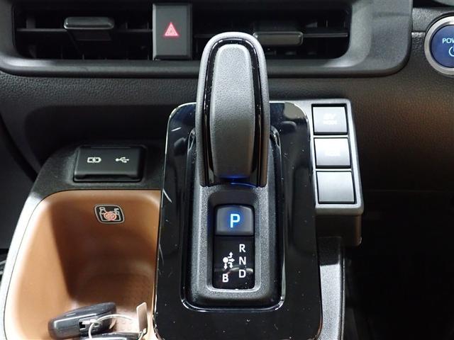 シエンタ ハイブリッドＺ　フルセグ　メモリーナビ　バックカメラ　衝突被害軽減システム　ＥＴＣ　ドラレコ　両側電動スライド　ＬＥＤヘッドランプ　ウオークスルー　乗車定員７人　３列シート　記録簿（25枚目）