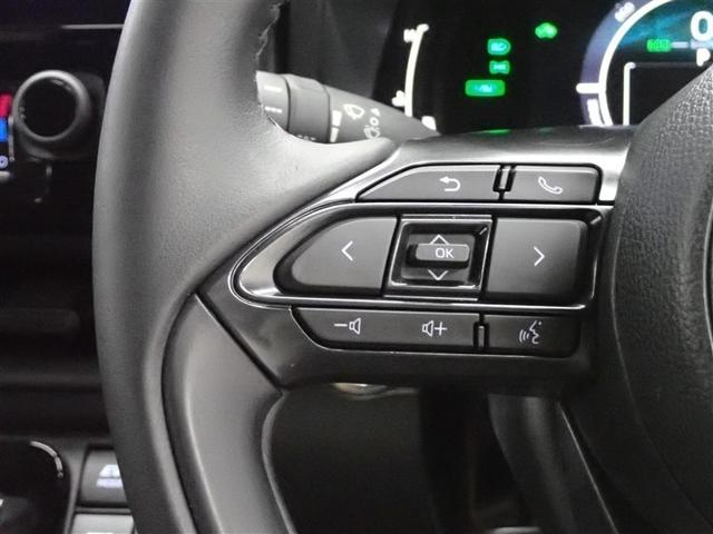 シエンタ ハイブリッドＺ　フルセグ　メモリーナビ　バックカメラ　衝突被害軽減システム　ＥＴＣ　ドラレコ　両側電動スライド　ＬＥＤヘッドランプ　ウオークスルー　乗車定員７人　３列シート　記録簿（27枚目）