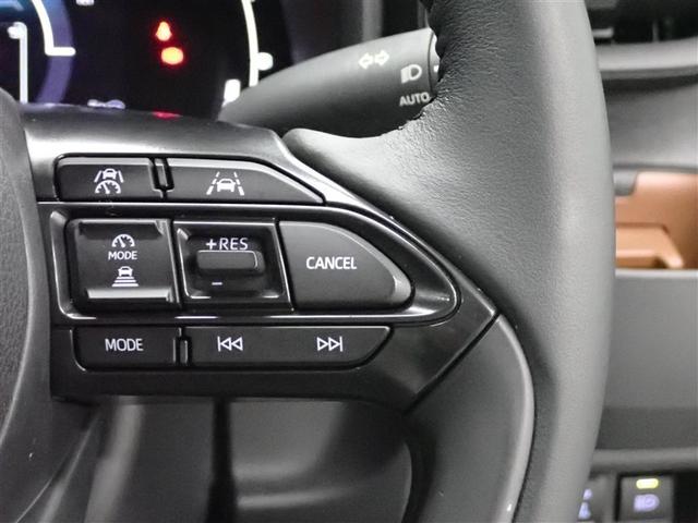 シエンタ ハイブリッドＺ　フルセグ　メモリーナビ　バックカメラ　衝突被害軽減システム　ＥＴＣ　ドラレコ　両側電動スライド　ＬＥＤヘッドランプ　ウオークスルー　乗車定員７人　３列シート　記録簿（28枚目）