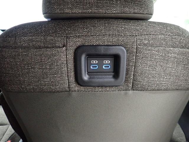 シエンタ ハイブリッドＺ　フルセグ　メモリーナビ　バックカメラ　衝突被害軽減システム　ＥＴＣ　ドラレコ　両側電動スライド　ＬＥＤヘッドランプ　ウオークスルー　乗車定員７人　３列シート　記録簿（35枚目）