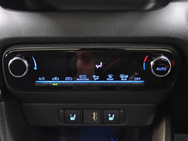 ヤリス ハイブリッドZ メモリーナビ バックカメラ 衝突被害軽減システム ETC LEDヘッドランプ 記録簿(26枚目)