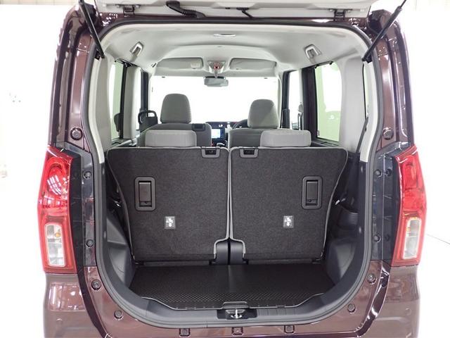 タント Ｘ　フルセグ　メモリーナビ　ＤＶＤ再生　バックカメラ　衝突被害軽減システム　電動スライドドア　ＬＥＤヘッドランプ　記録簿　アイドリングストップ（11枚目）