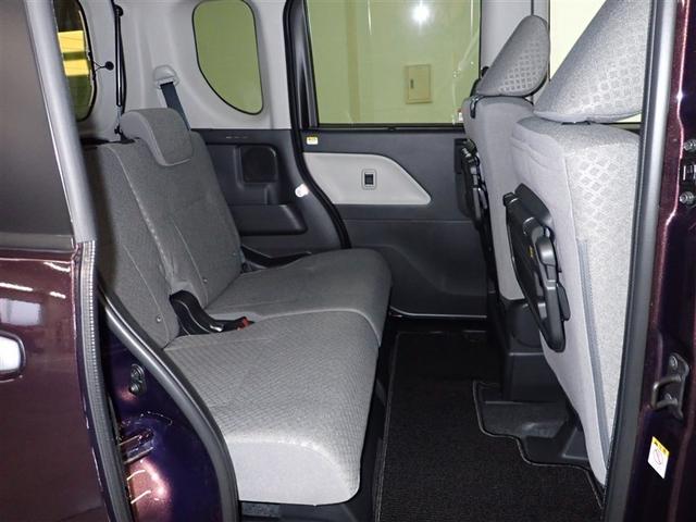 タント Ｘ　フルセグ　メモリーナビ　ＤＶＤ再生　バックカメラ　衝突被害軽減システム　電動スライドドア　ＬＥＤヘッドランプ　記録簿　アイドリングストップ（13枚目）