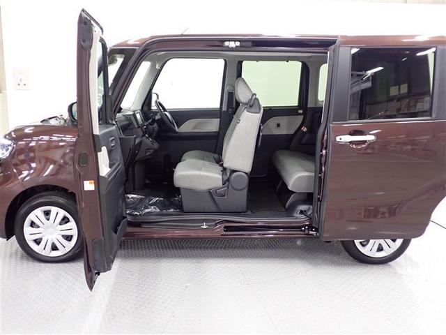 タント Ｘ　フルセグ　メモリーナビ　ＤＶＤ再生　バックカメラ　衝突被害軽減システム　電動スライドドア　ＬＥＤヘッドランプ　記録簿　アイドリングストップ（17枚目）