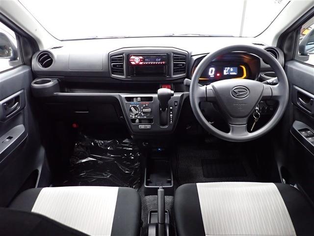 ミライース Ｌ　ＳＡＩＩＩ　衝突被害軽減システム（13枚目）