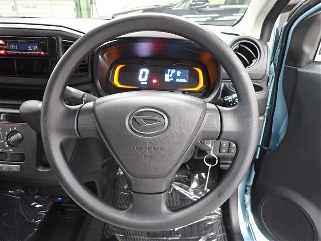 ミライース Ｌ　ＳＡＩＩＩ　衝突被害軽減システム（21枚目）