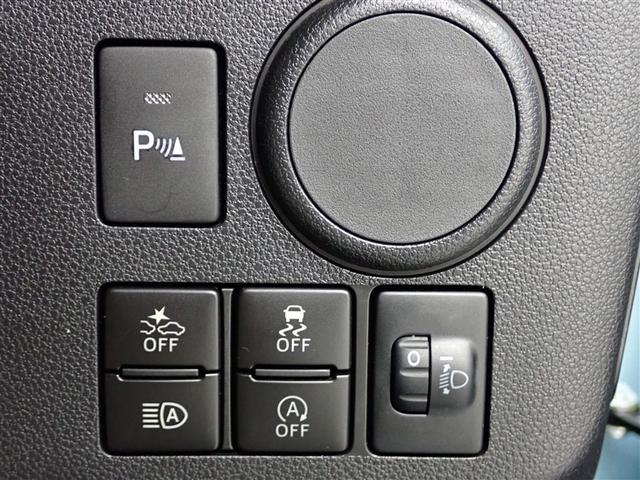 ミライース Ｌ　ＳＡＩＩＩ　衝突被害軽減システム（23枚目）