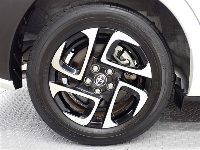 シエンタ ハイブリッドＺ　メモリーナビ　衝突被害軽減システム　ＥＴＣ　両側電動スライド　ＬＥＤヘッドランプ　ウオークスルー　乗車定員７人　３列シート（7枚目）