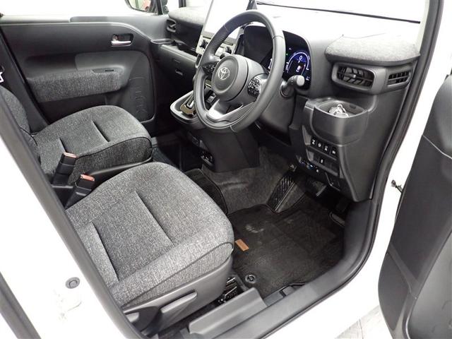 シエンタ ハイブリッドＺ　メモリーナビ　衝突被害軽減システム　ＥＴＣ　両側電動スライド　ＬＥＤヘッドランプ　ウオークスルー　乗車定員７人　３列シート（17枚目）