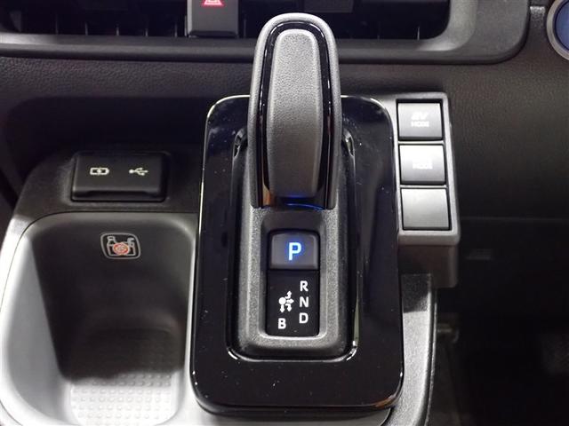 シエンタ ハイブリッドＺ　メモリーナビ　衝突被害軽減システム　ＥＴＣ　両側電動スライド　ＬＥＤヘッドランプ　ウオークスルー　乗車定員７人　３列シート（26枚目）