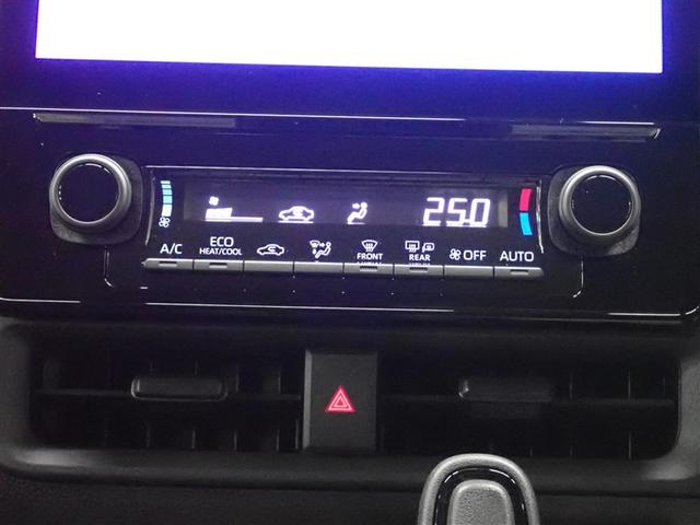 シエンタ ハイブリッドＺ　メモリーナビ　衝突被害軽減システム　ＥＴＣ　両側電動スライド　ＬＥＤヘッドランプ　ウオークスルー　乗車定員７人　３列シート（27枚目）