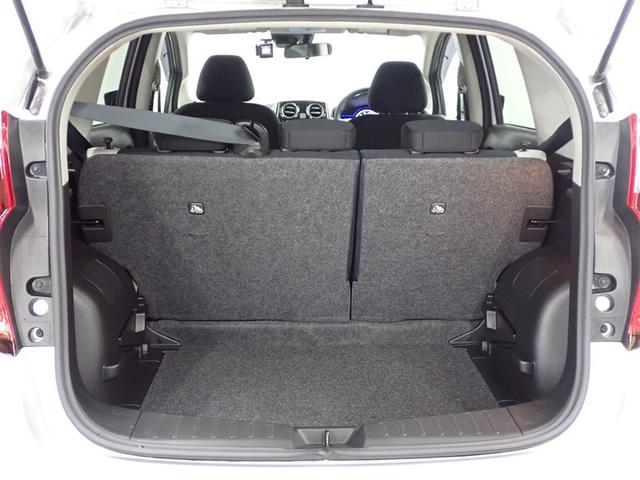 ノート ｅ－パワー　Ｂ　メモリーナビ　バックカメラ　衝突被害軽減システム　ＥＴＣ　ドラレコ　記録簿（9枚目）