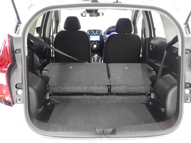 ノート ｅ－パワー　Ｂ　メモリーナビ　バックカメラ　衝突被害軽減システム　ＥＴＣ　ドラレコ　記録簿（10枚目）