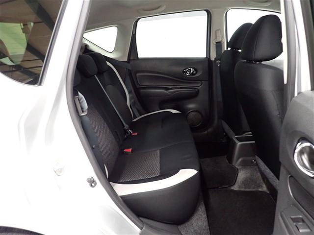 ノート ｅ－パワー　Ｂ　メモリーナビ　バックカメラ　衝突被害軽減システム　ＥＴＣ　ドラレコ　記録簿（11枚目）