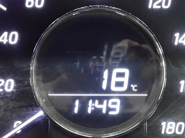 ノート ｅ－パワー　Ｂ　メモリーナビ　バックカメラ　衝突被害軽減システム　ＥＴＣ　ドラレコ　記録簿（16枚目）