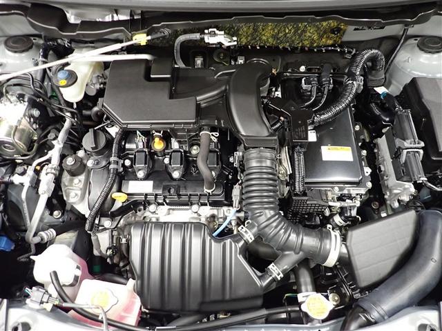 ライズ Ｇ　フルセグ　バックカメラ　衝突被害軽減システム　ＥＴＣ　ドラレコ　ＬＥＤヘッドランプ　記録簿　アイドリングストップ（5枚目）