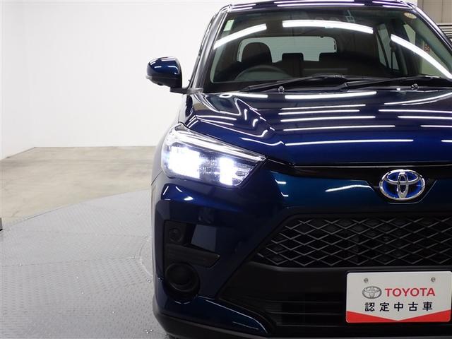 ライズ Ｇ　フルセグ　バックカメラ　衝突被害軽減システム　ＥＴＣ　ドラレコ　ＬＥＤヘッドランプ　記録簿　アイドリングストップ（9枚目）