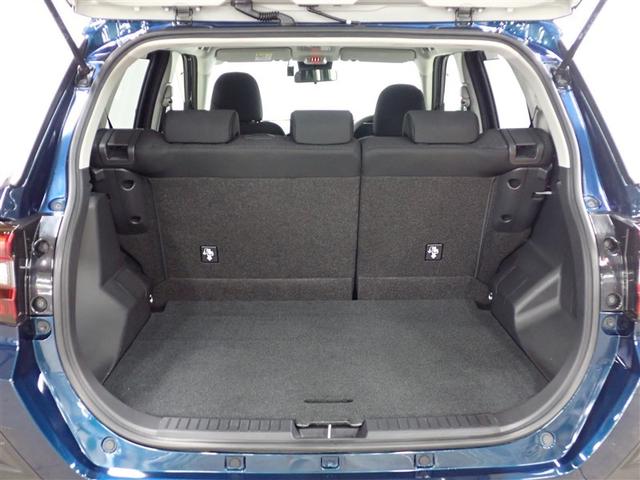 ライズ Ｇ　フルセグ　バックカメラ　衝突被害軽減システム　ＥＴＣ　ドラレコ　ＬＥＤヘッドランプ　記録簿　アイドリングストップ（11枚目）