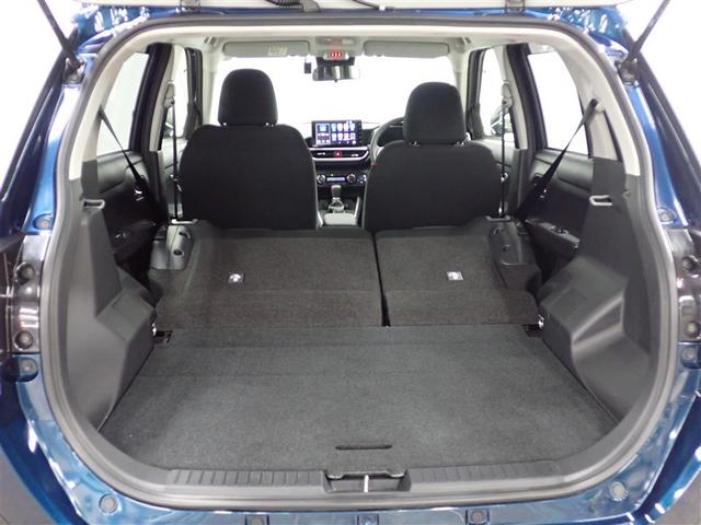 ライズ Ｇ　フルセグ　バックカメラ　衝突被害軽減システム　ＥＴＣ　ドラレコ　ＬＥＤヘッドランプ　記録簿　アイドリングストップ（12枚目）