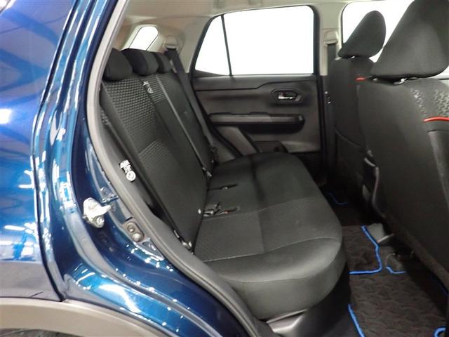 ライズ Ｇ　フルセグ　バックカメラ　衝突被害軽減システム　ＥＴＣ　ドラレコ　ＬＥＤヘッドランプ　記録簿　アイドリングストップ（13枚目）