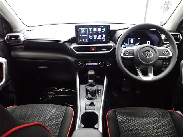 ライズ Ｇ　フルセグ　バックカメラ　衝突被害軽減システム　ＥＴＣ　ドラレコ　ＬＥＤヘッドランプ　記録簿　アイドリングストップ（14枚目）