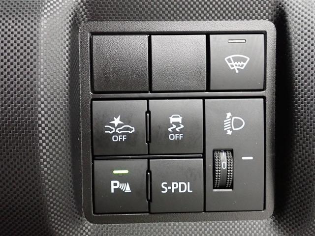 ライズ Ｇ　フルセグ　バックカメラ　衝突被害軽減システム　ＥＴＣ　ドラレコ　ＬＥＤヘッドランプ　記録簿　アイドリングストップ（34枚目）