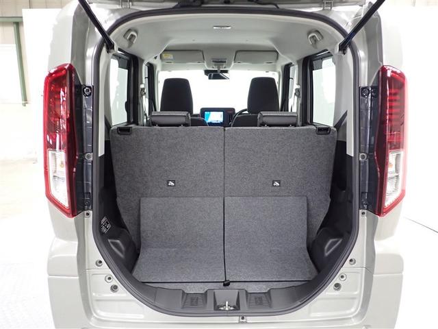 スペーシア ハイブリッドＧ　フルセグ　メモリーナビ　ＤＶＤ再生　ミュージックプレイヤー接続可　衝突被害軽減システム　ＬＥＤヘッドランプ　アイドリングストップ（11枚目）