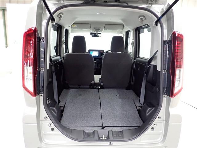 スペーシア ハイブリッドＧ　フルセグ　メモリーナビ　ＤＶＤ再生　ミュージックプレイヤー接続可　衝突被害軽減システム　ＬＥＤヘッドランプ　アイドリングストップ（12枚目）